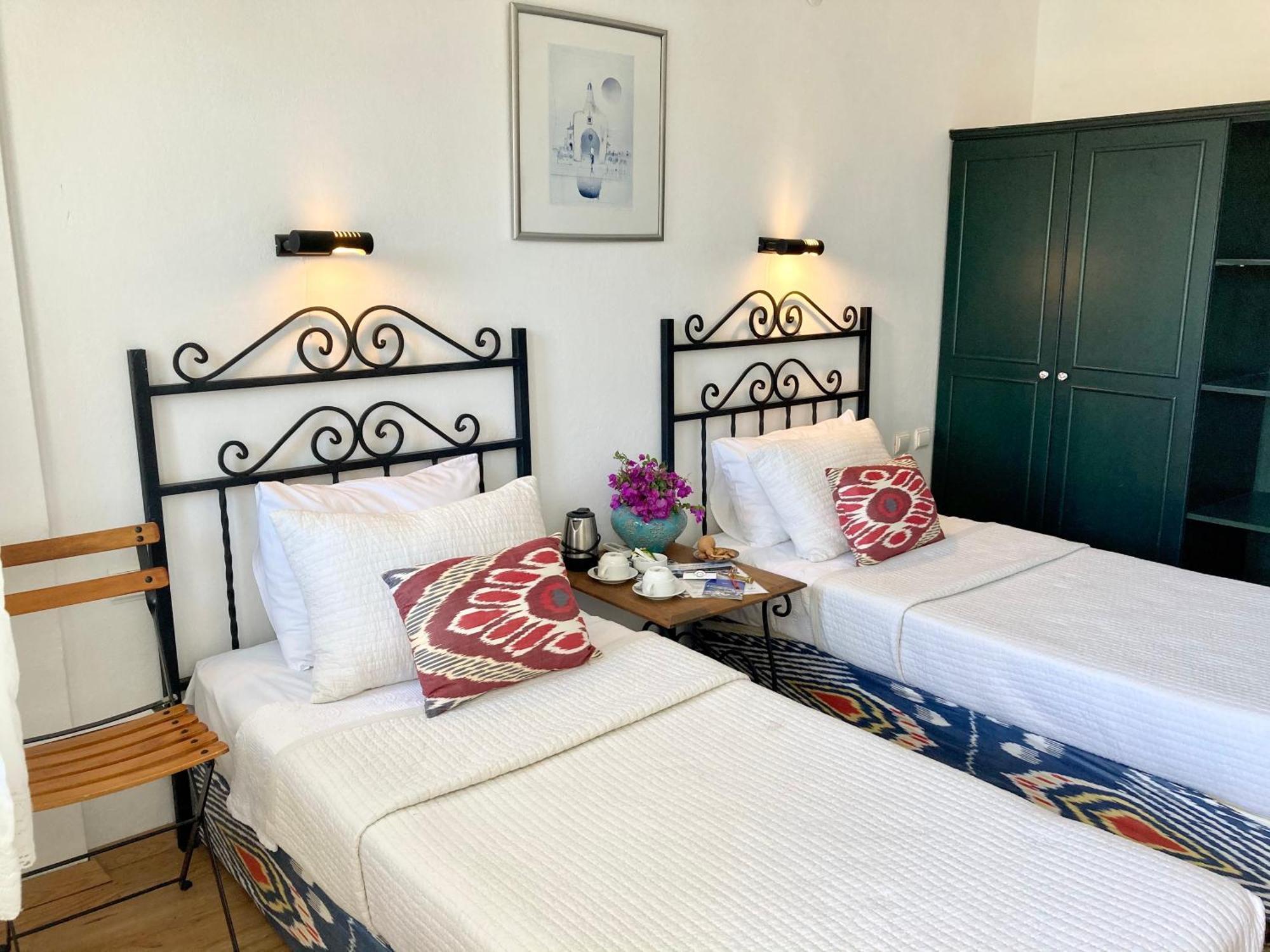 Tokur Hotel