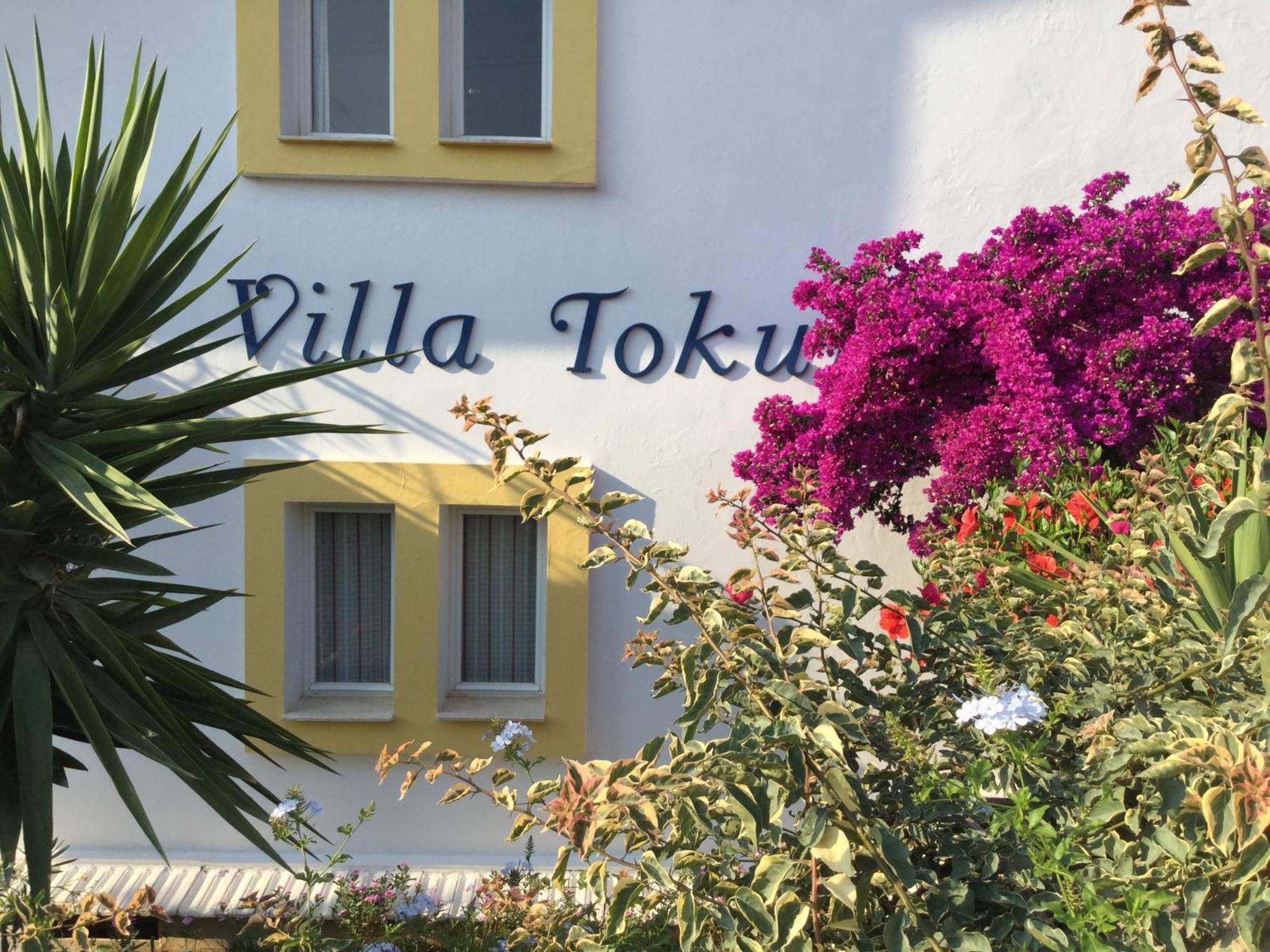Hotel Tokur 3*