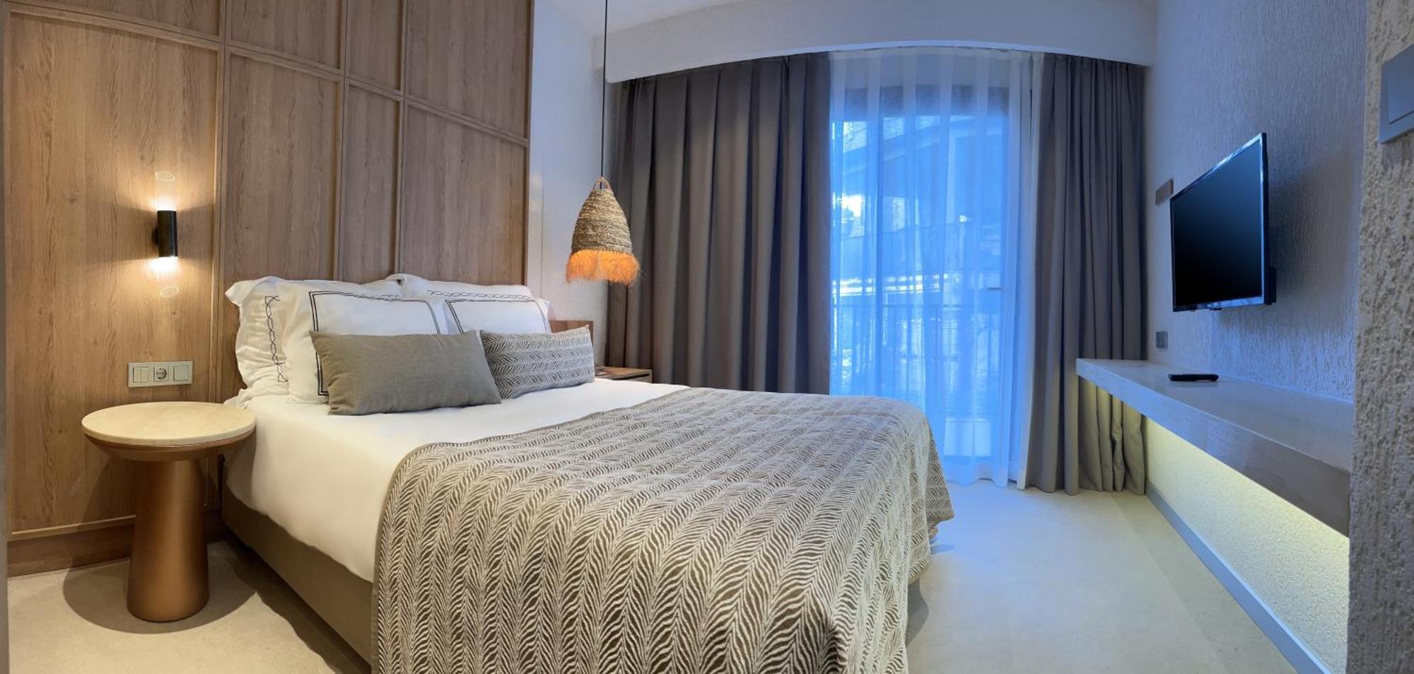 Bodrum 4* Gumbet