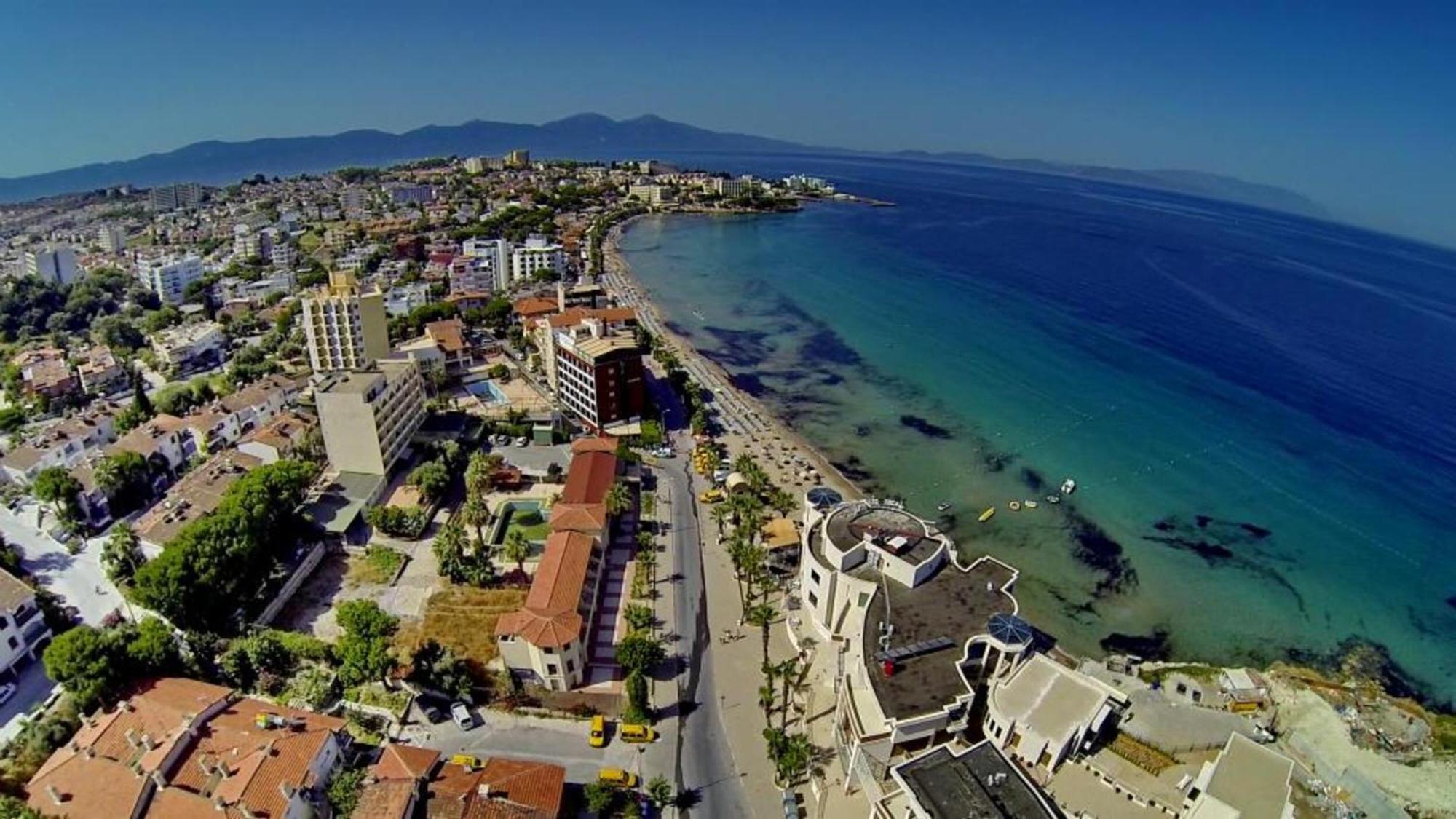 Aparthotel Ladies (adults Only) 3*