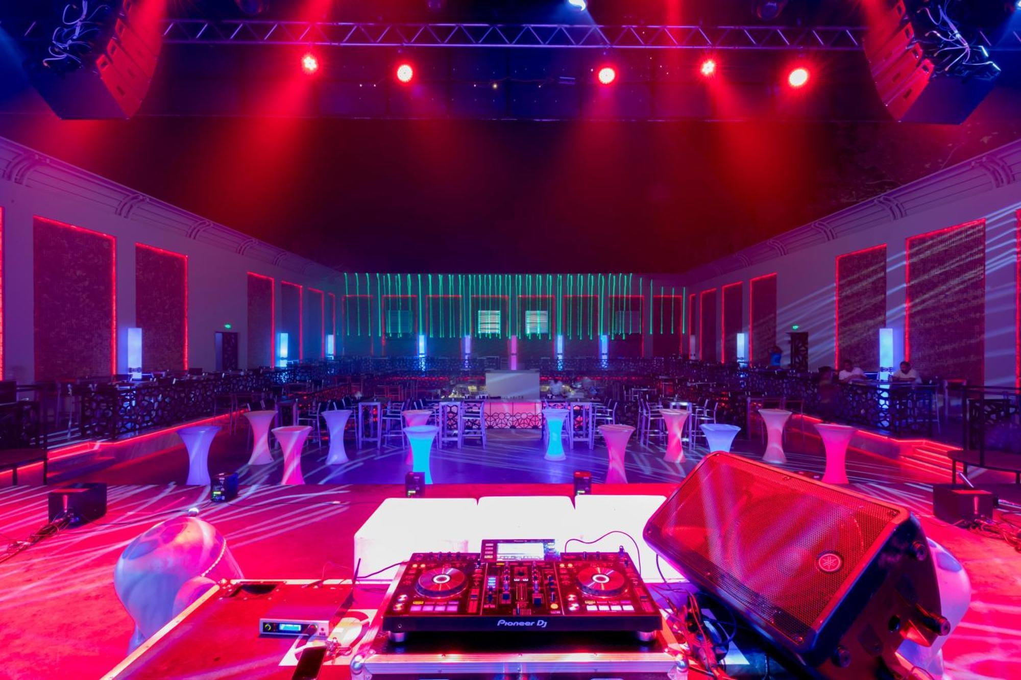Swandor & - Topkapi Palace Resort