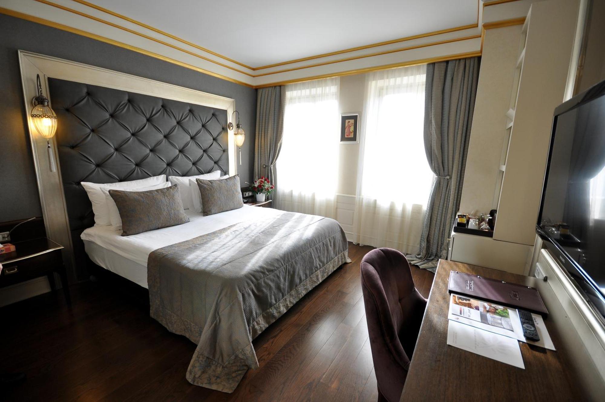 Levni & Spa - Special Category 5* Istanbul