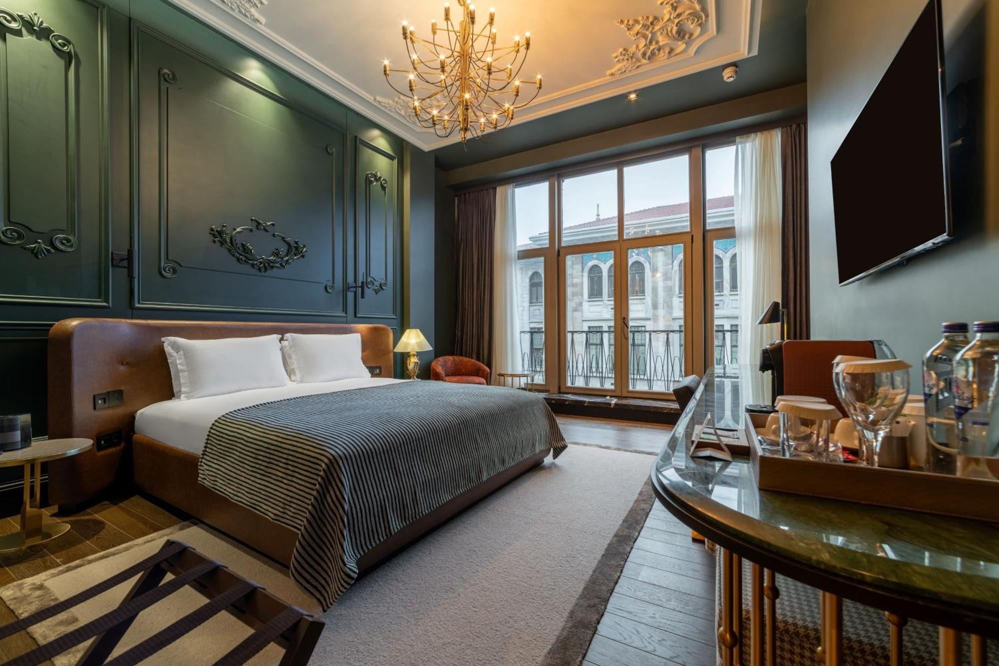 Orient Occident Istanbul, Autograph Collection Hotel Istanbul