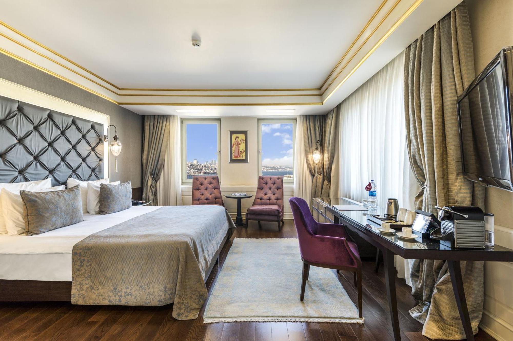 Hotel Levni & Spa - Special Category