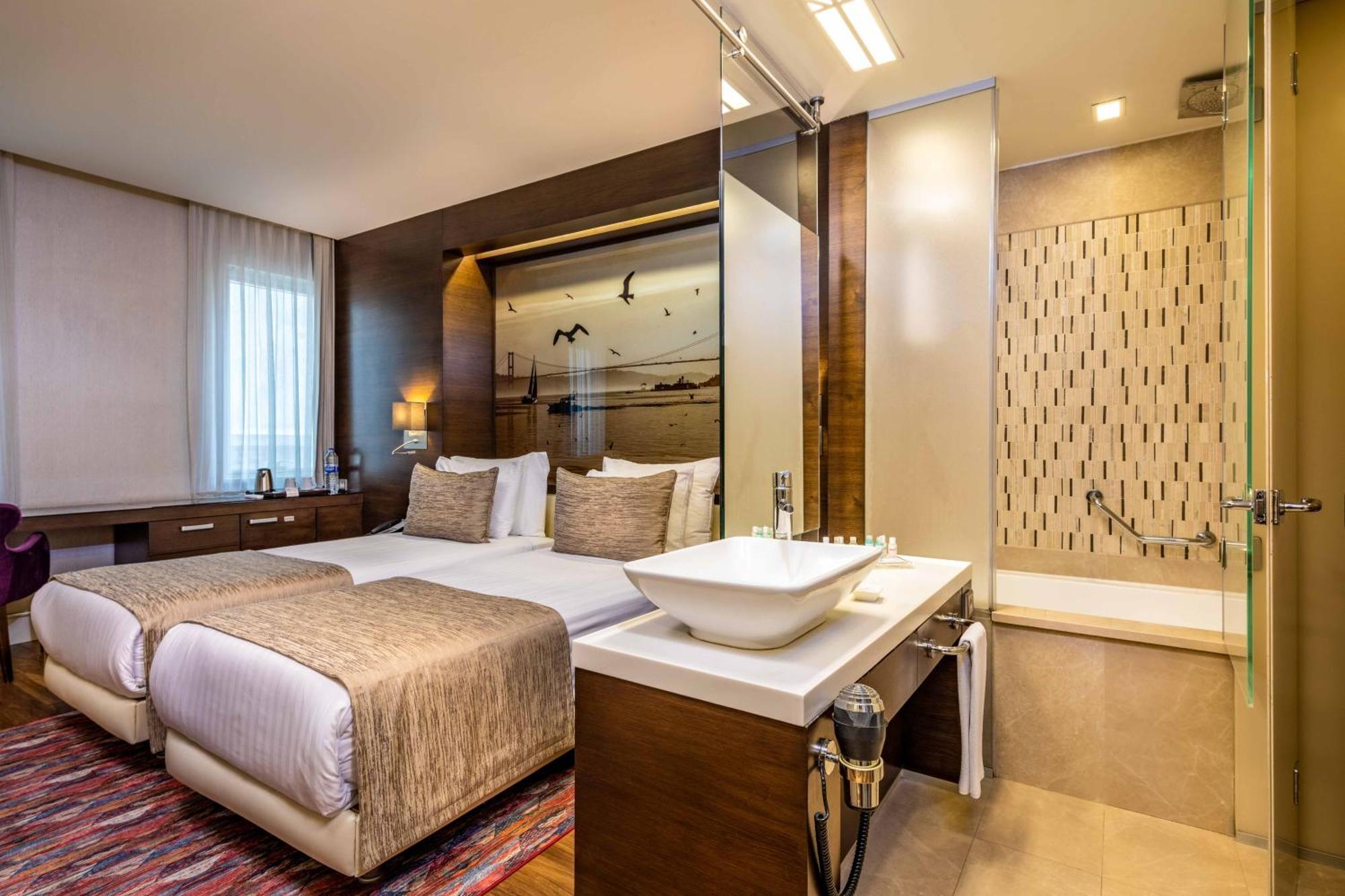 Hotel Levni & Spa - Special Category