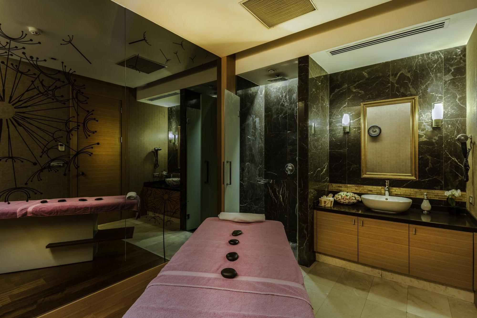 Levni & Spa - Special Category 5*