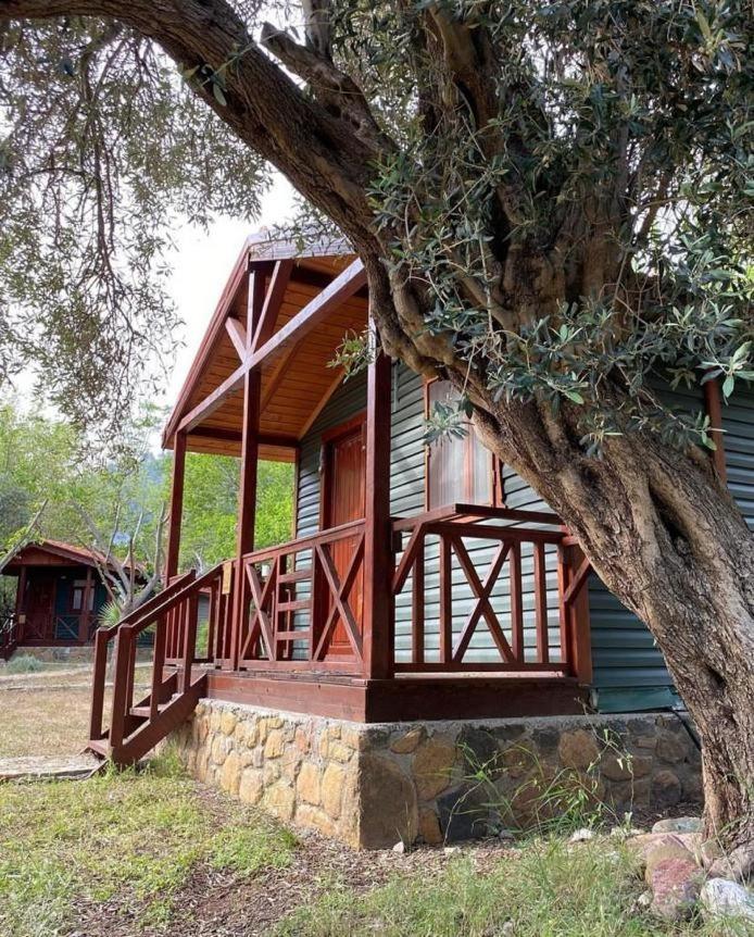 Resort Eden And Koycegiz (Mugla)