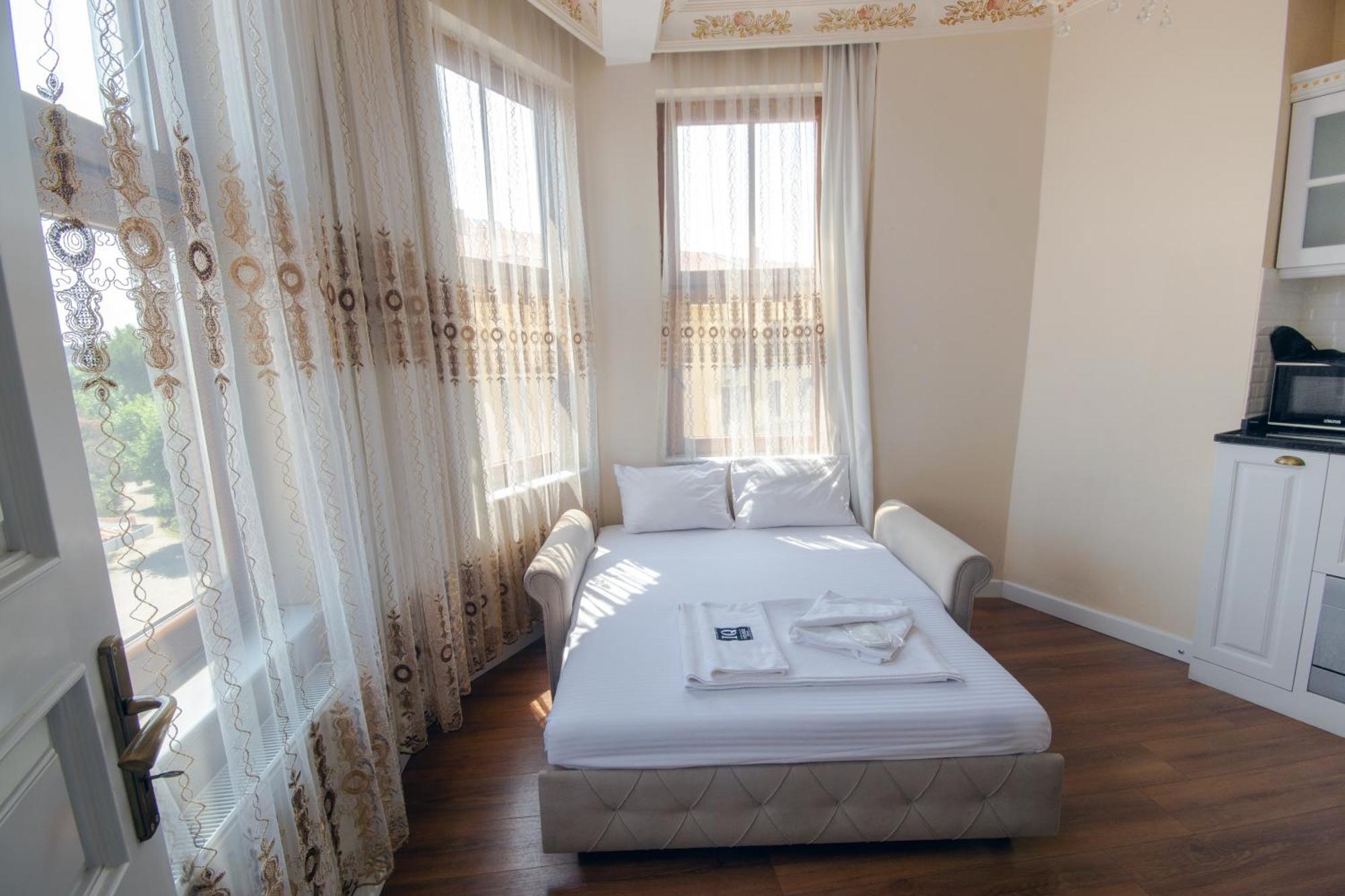 Hotel Iq Galatasaray Istanbul