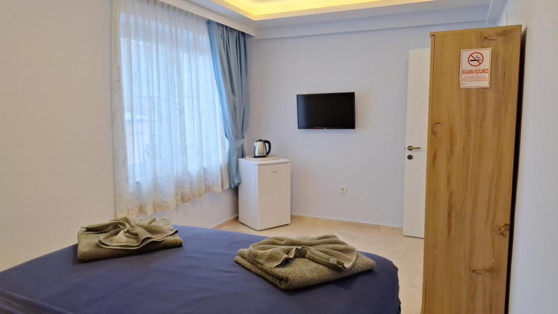Mert Homes * Marmaris
