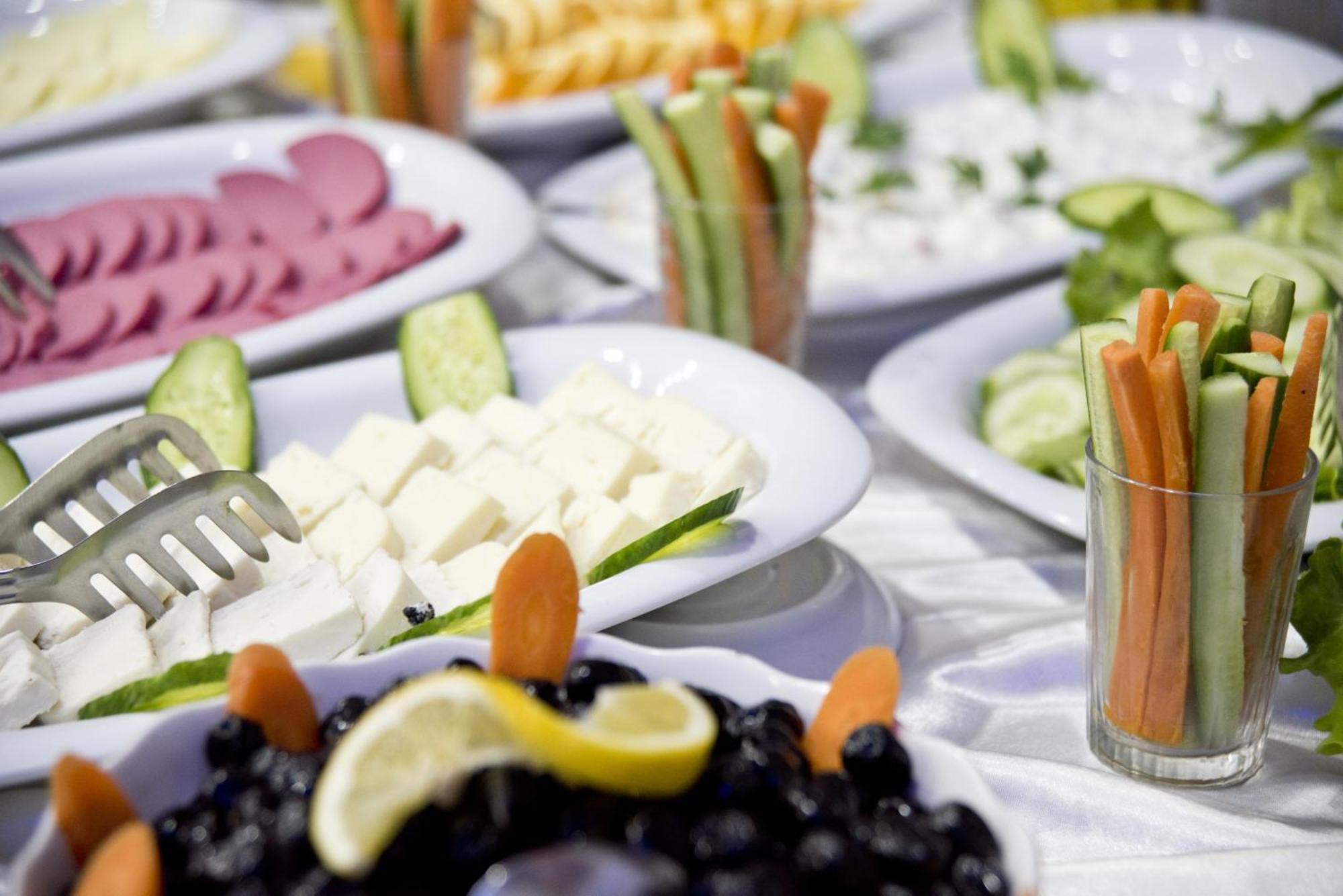 Golden Horn Park 3* Istanbul