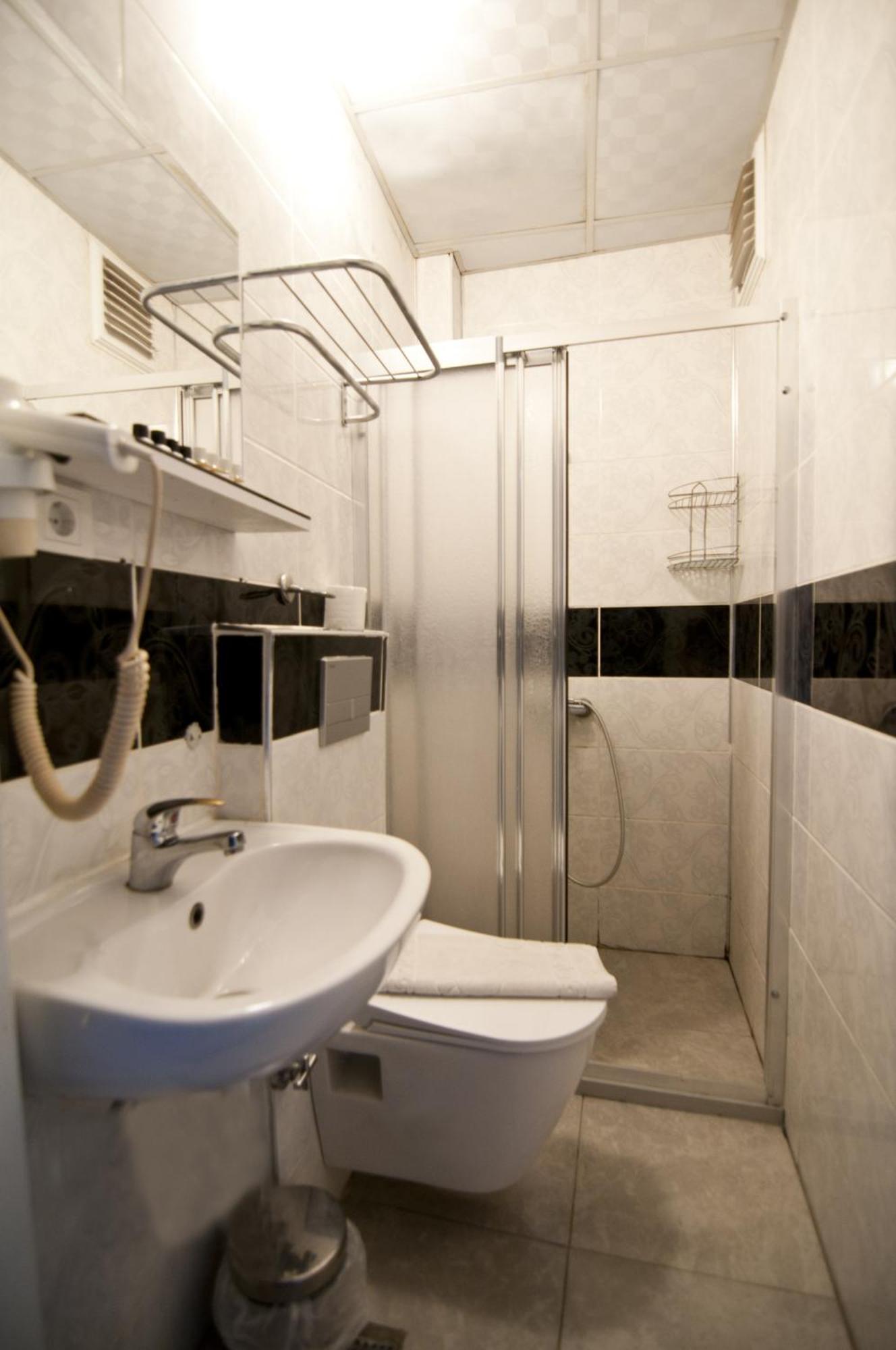 Golden Horn Park 3* Istanbul