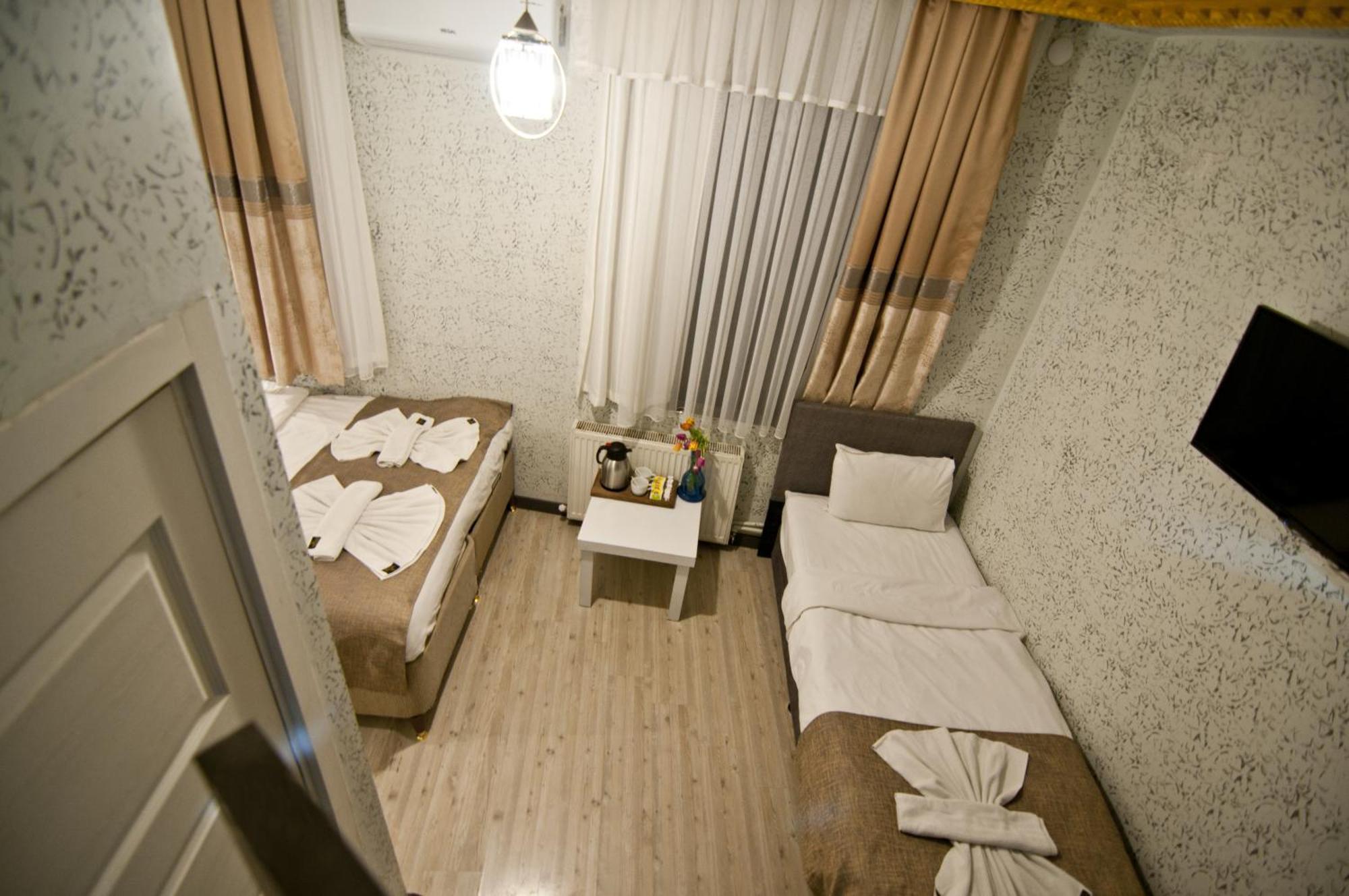 Hotel Golden Horn Park 3*