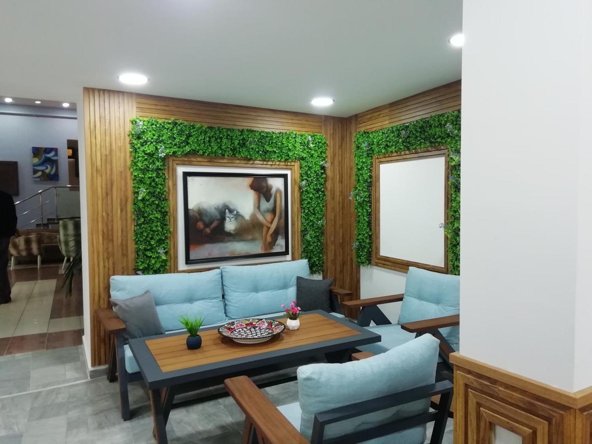Grand Ece Hotel Canakkale