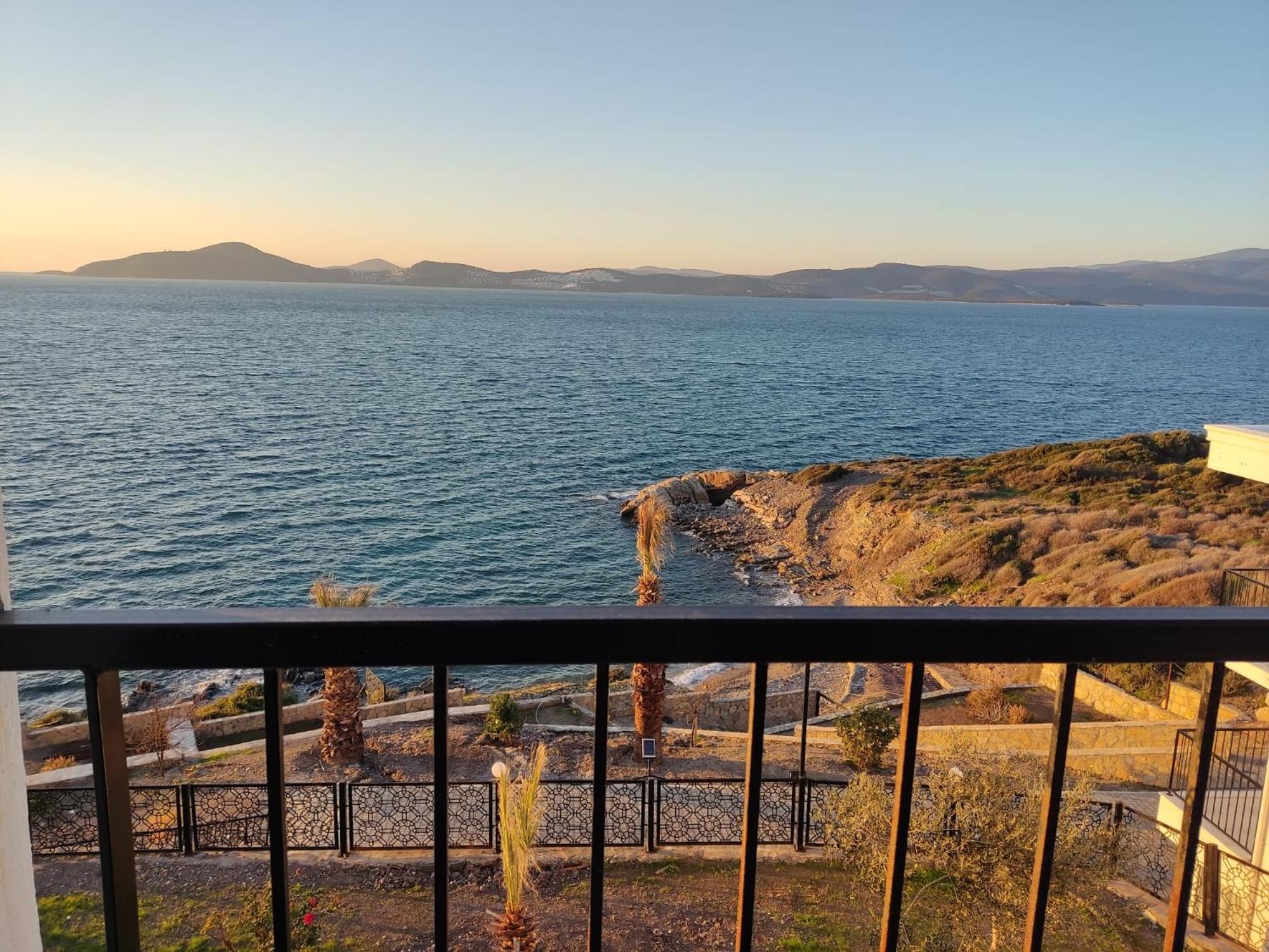 Hotel Ni Marin 5*