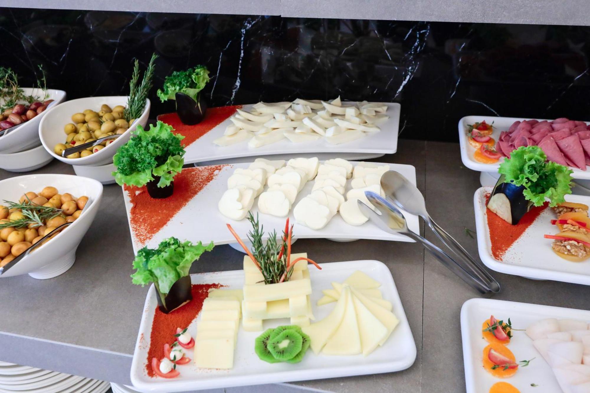 Hotel Silver Bolu