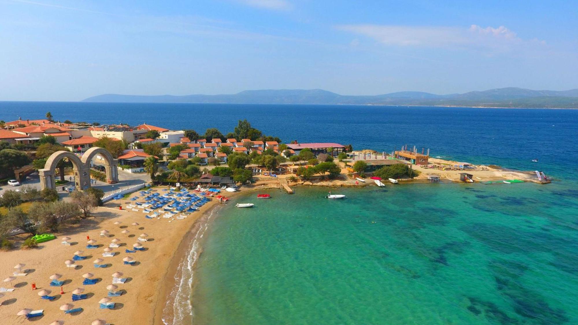 Hotel Club Atlantis Seferihisar