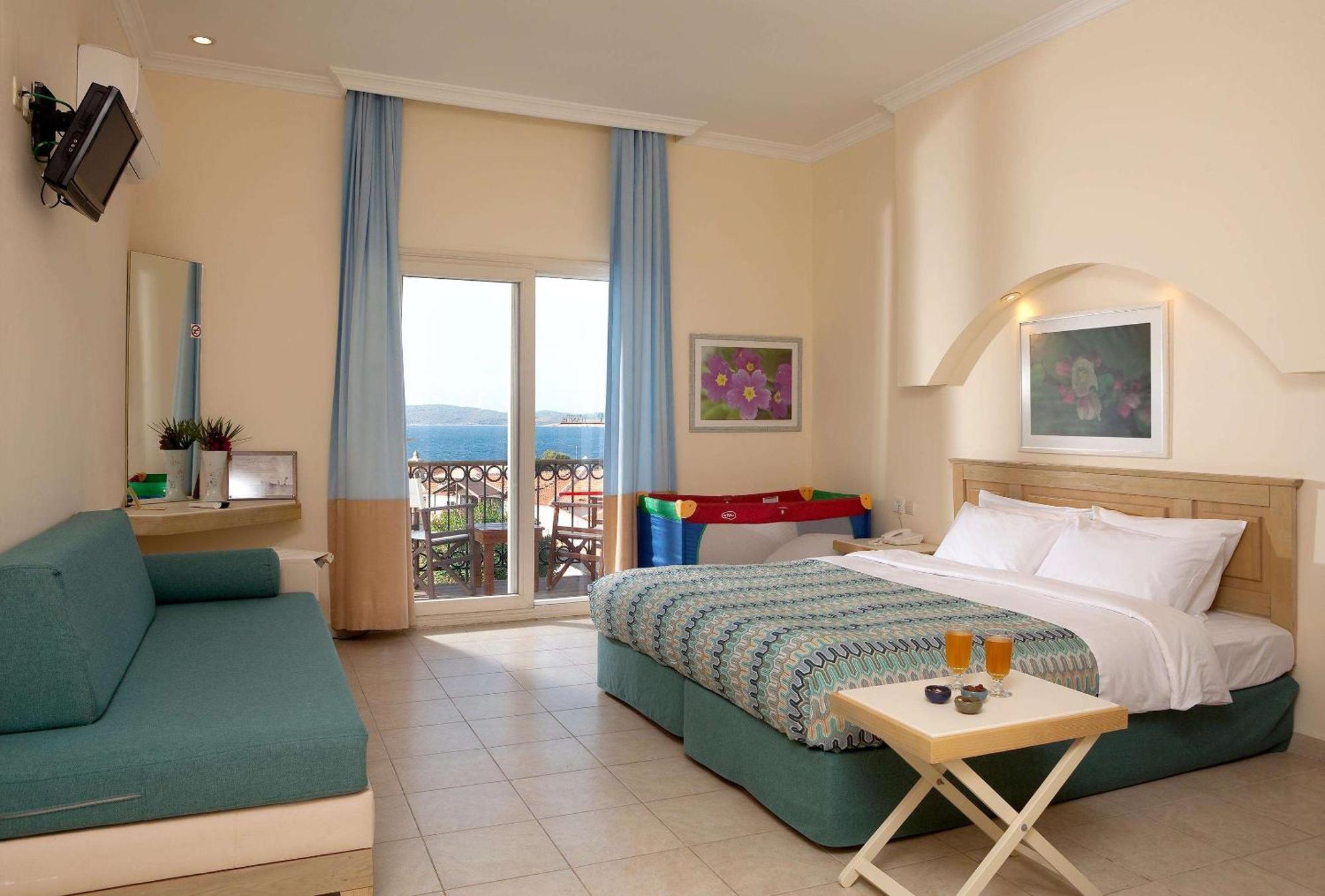 Hotel Club Atlantis