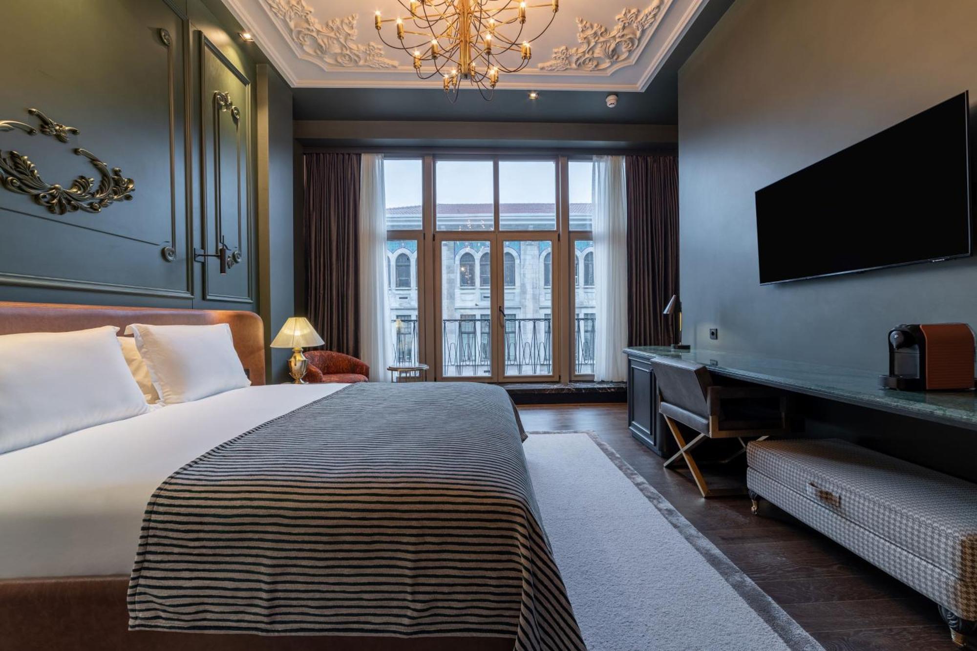 Orient Occident Istanbul, Autograph Collection Hotel *