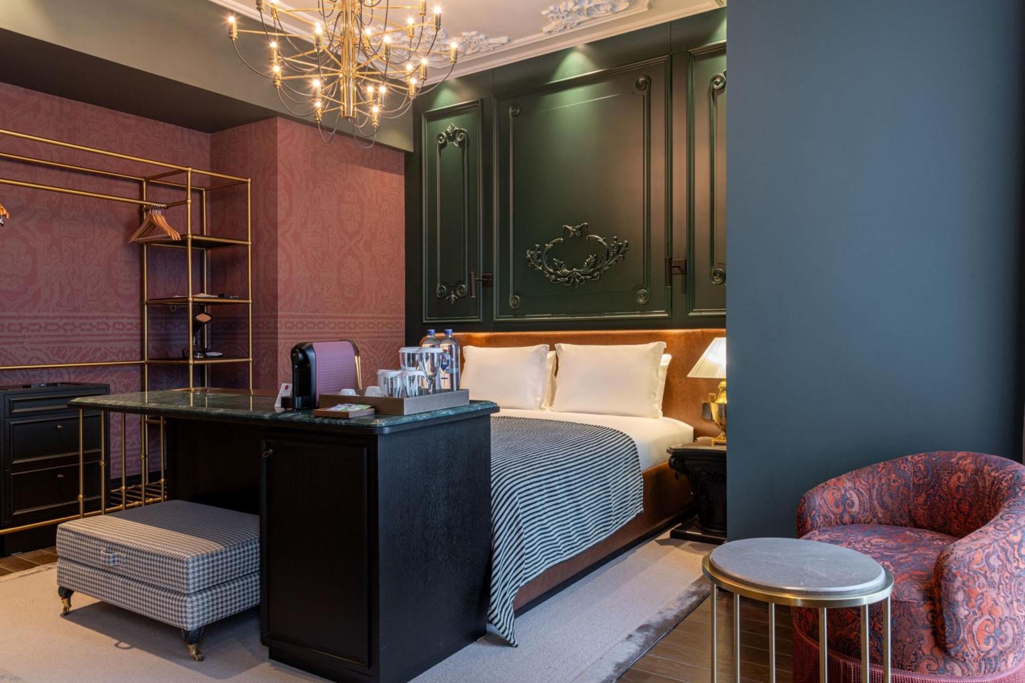 Hotel Orient Occident Istanbul, Autograph Collection Istanbul