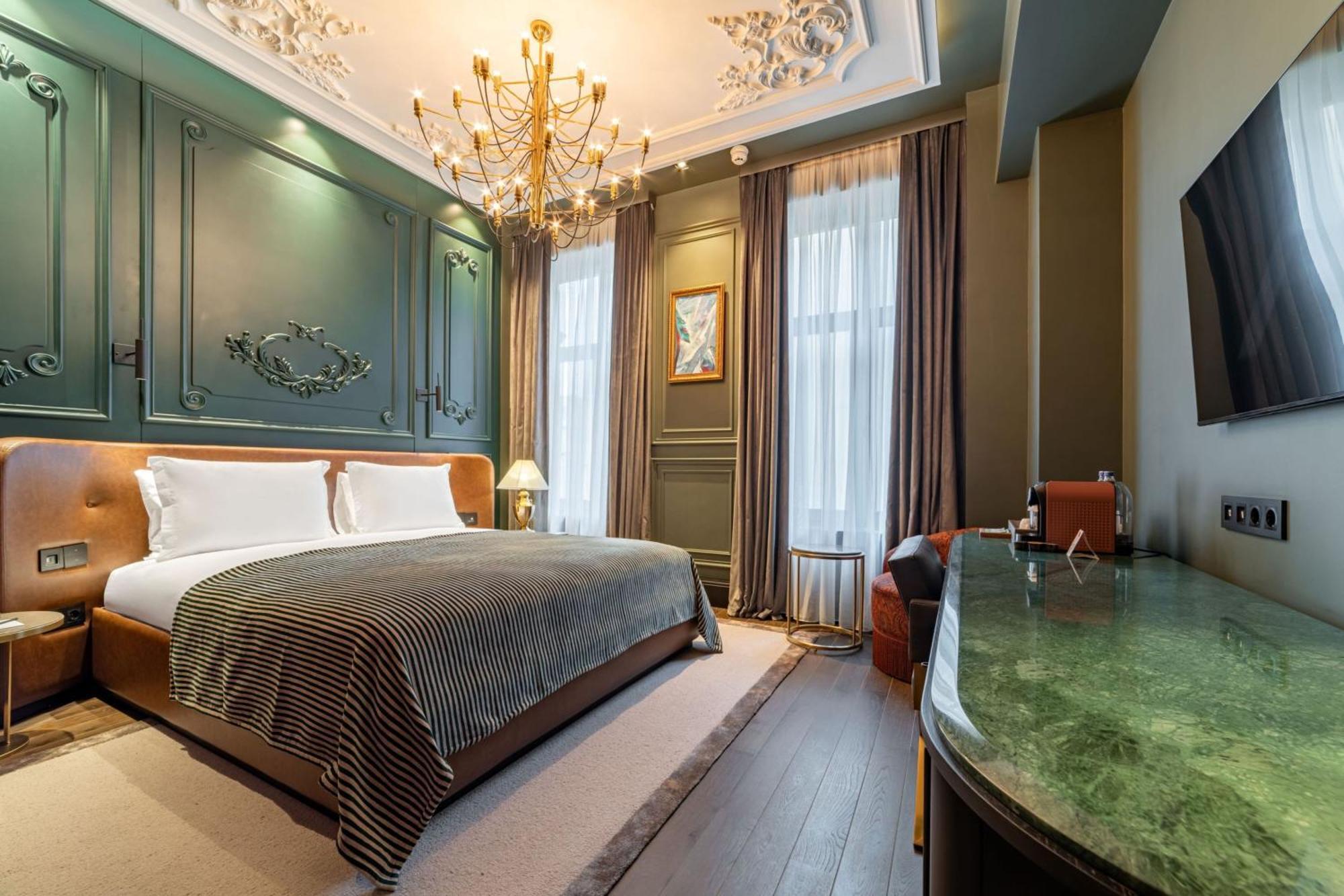 Hotel Orient Occident Istanbul, Autograph Collection