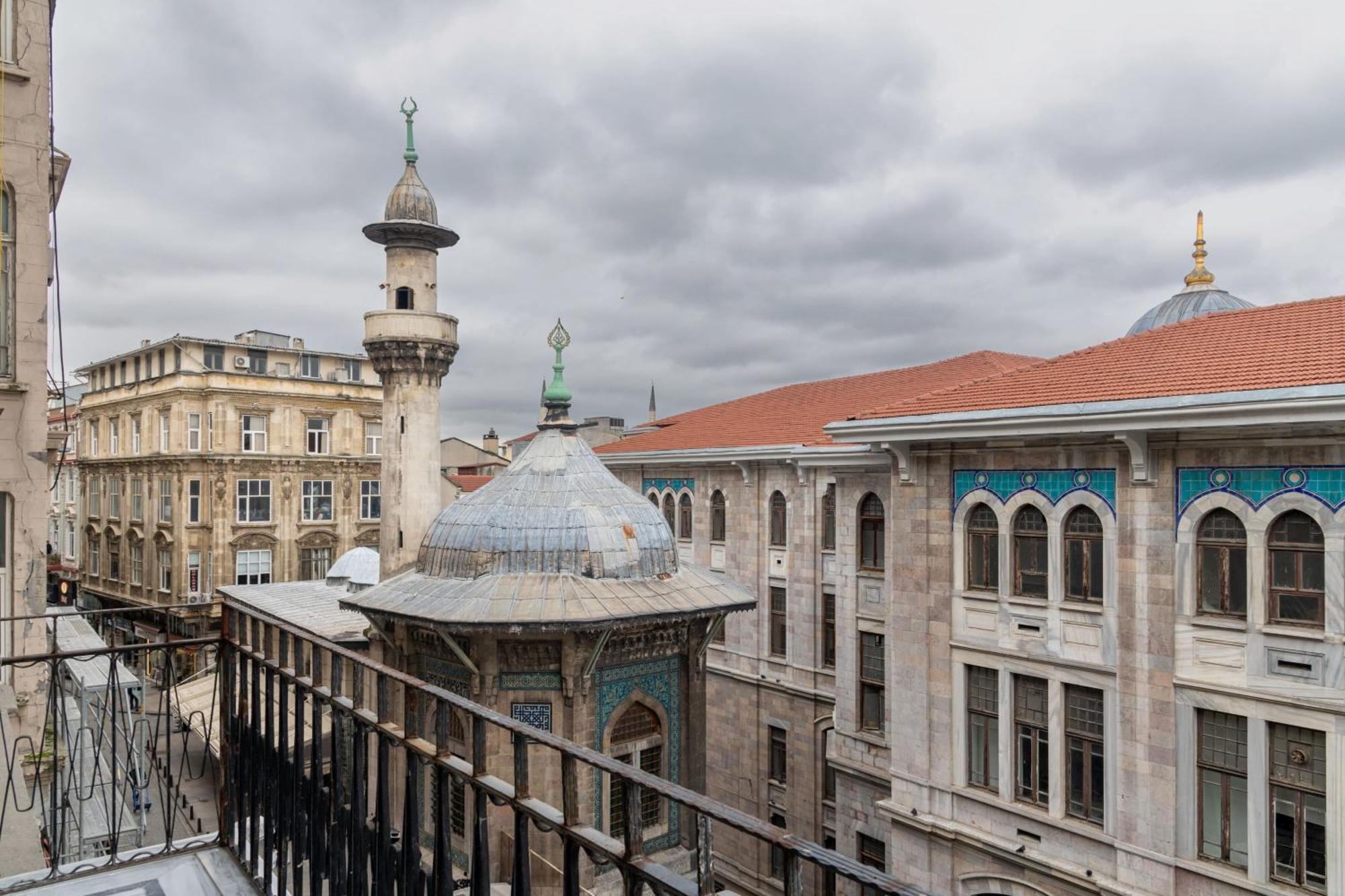 Hotel Orient Occident Istanbul, Autograph Collection *