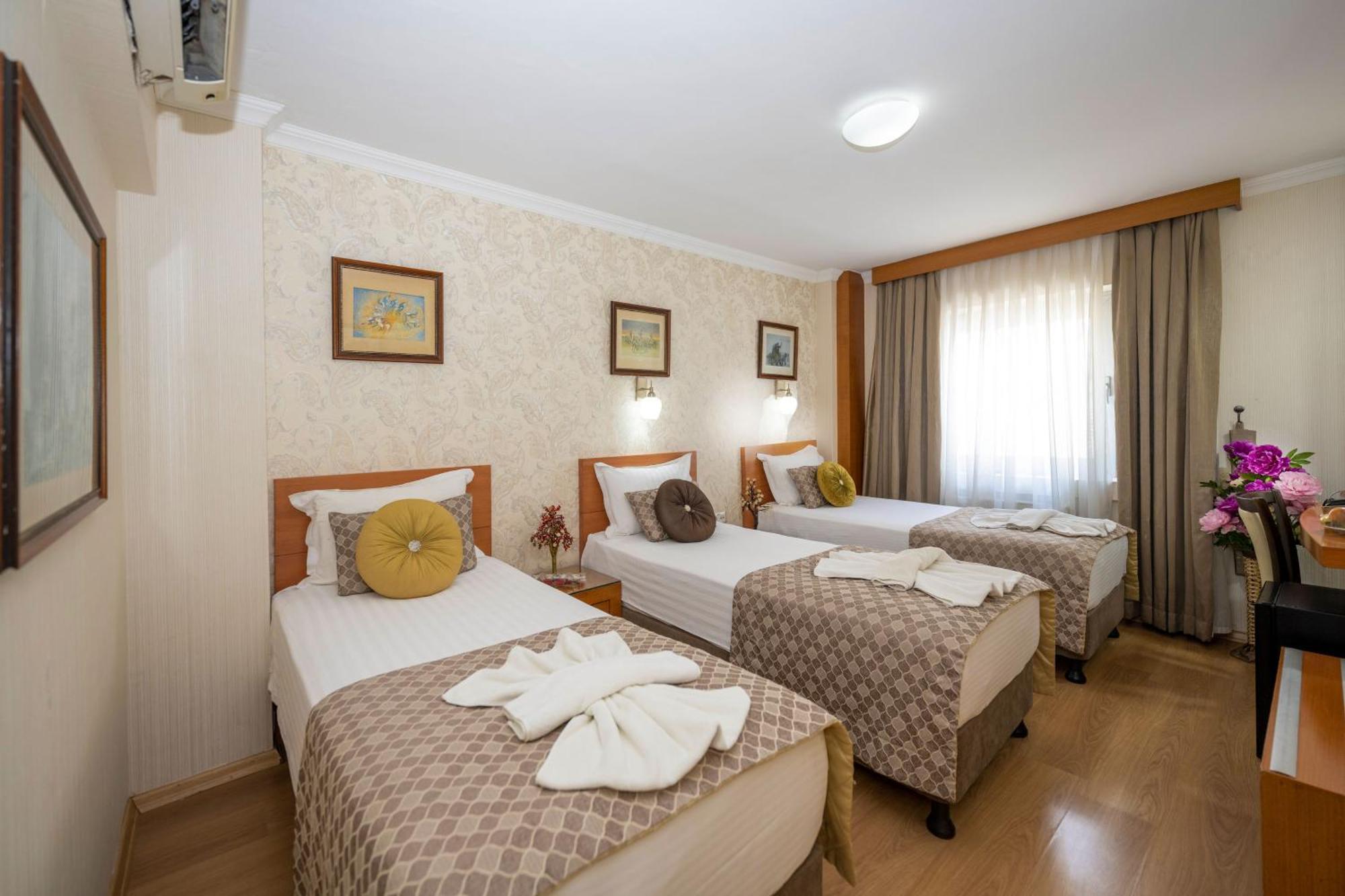 Grand Ons Istanbul