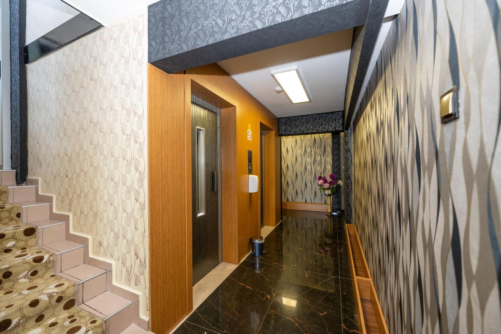 Hotel Grand Ons 3*