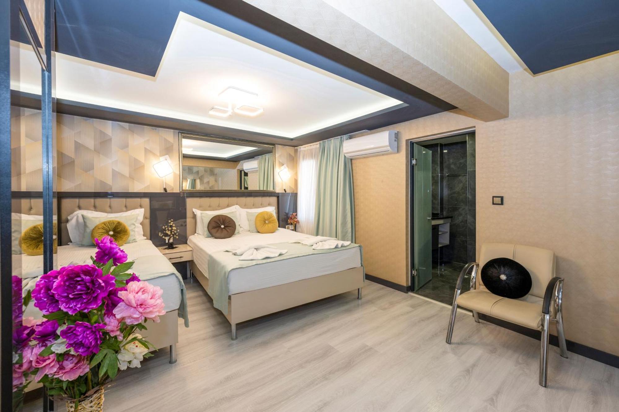 Grand Ons 3* Istanbul