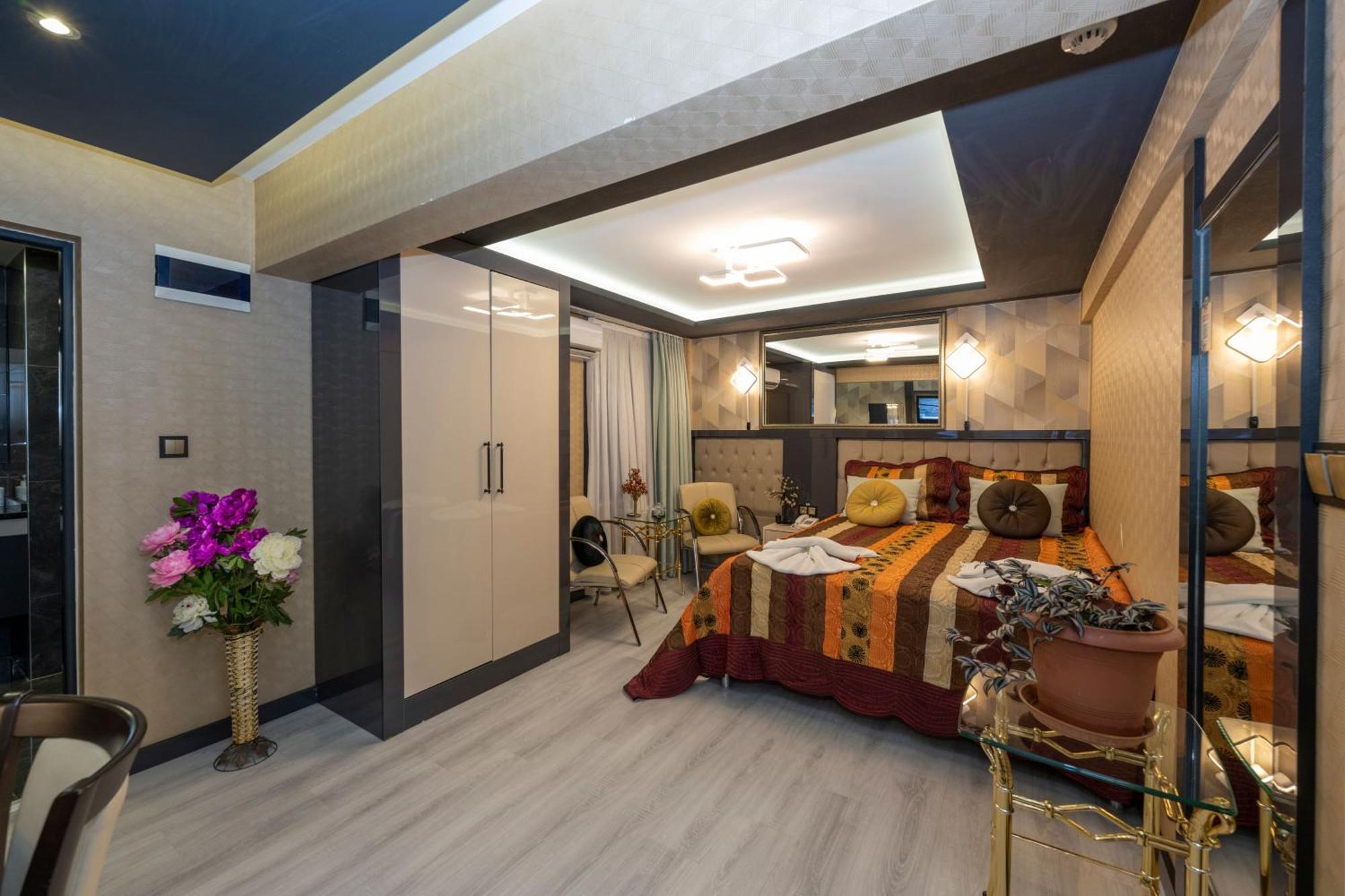 Grand Ons 3* Istanbul