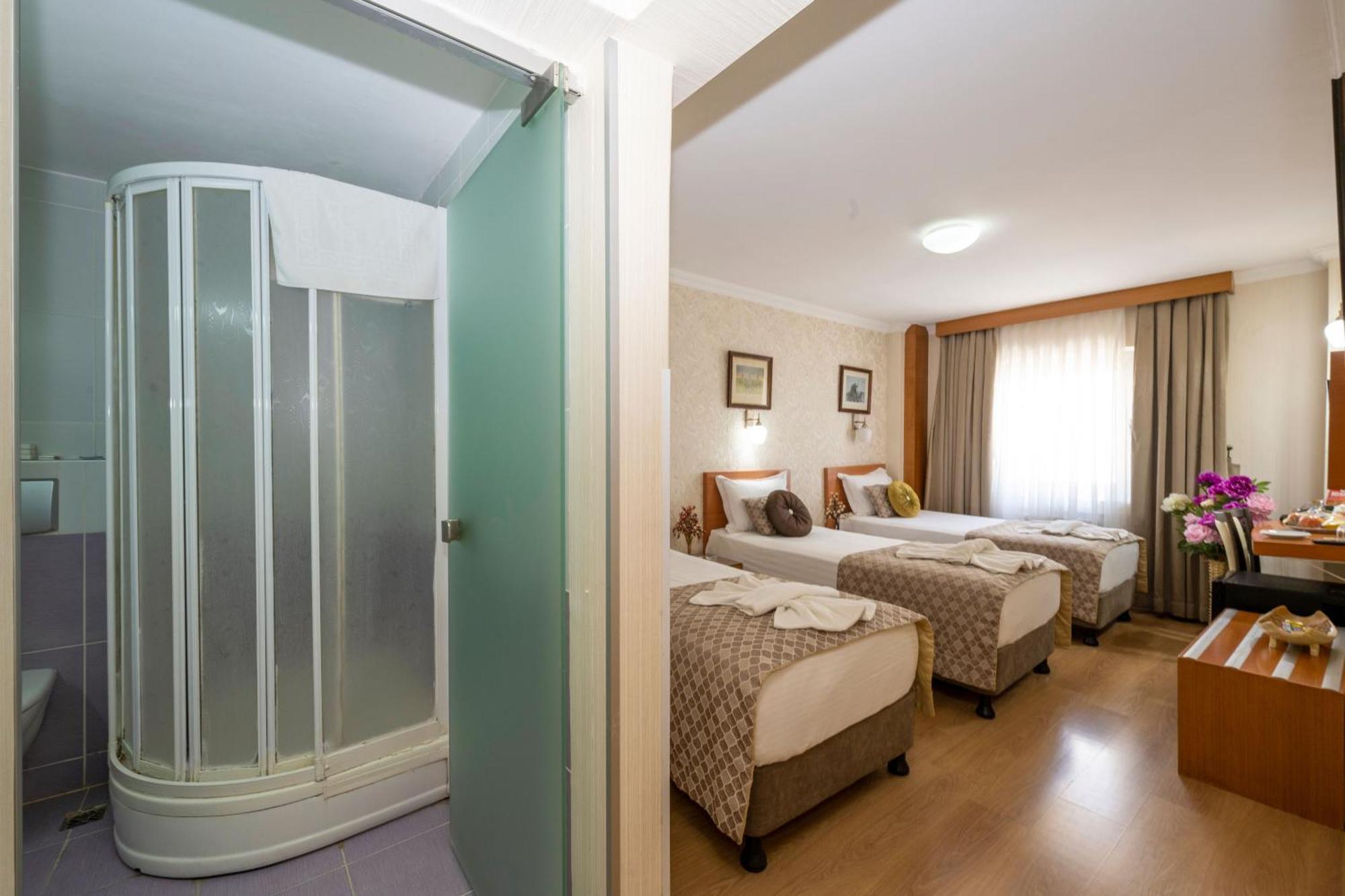 Grand Ons Istanbul