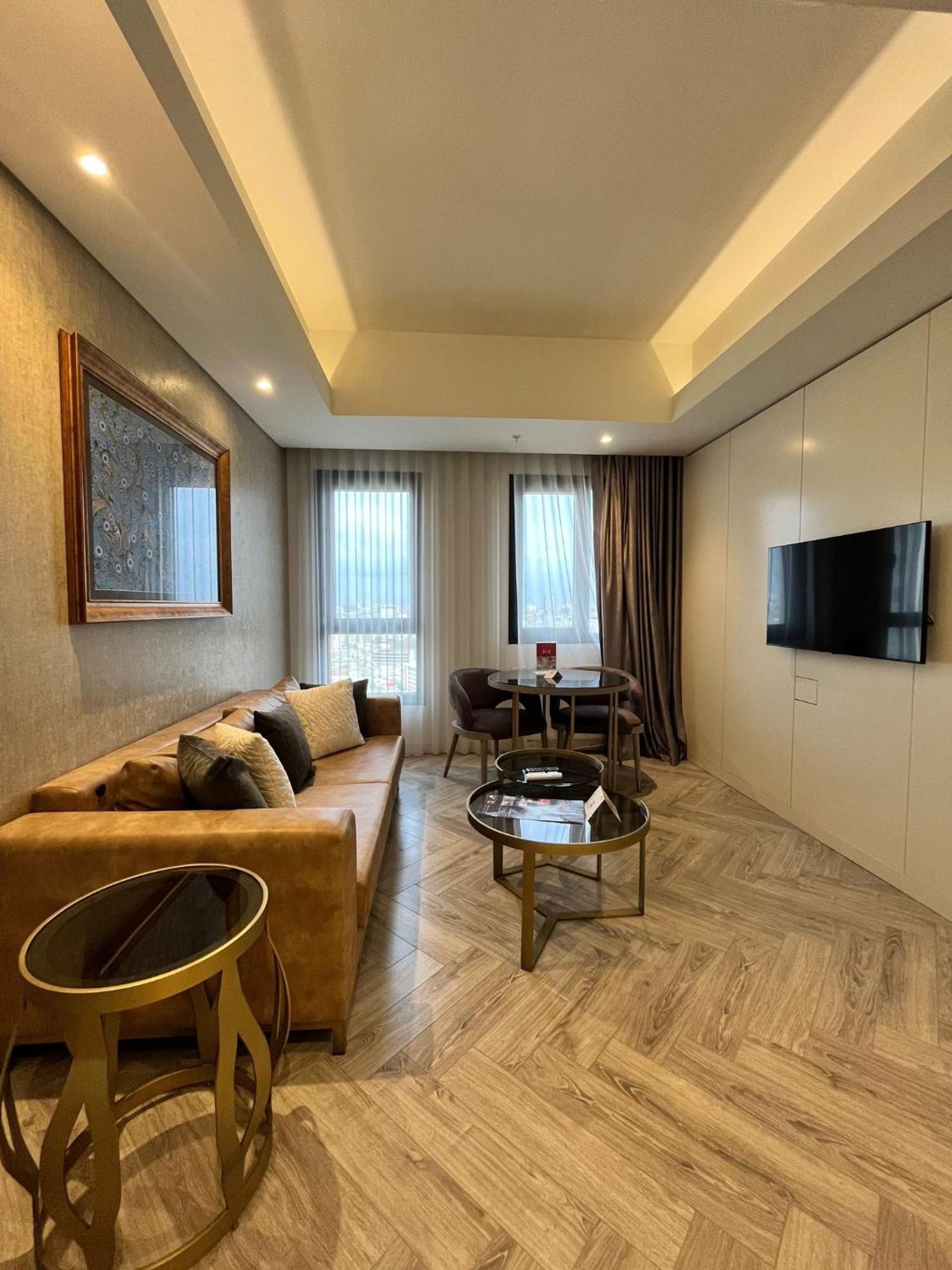 Wanda Vista 5* Istanbul