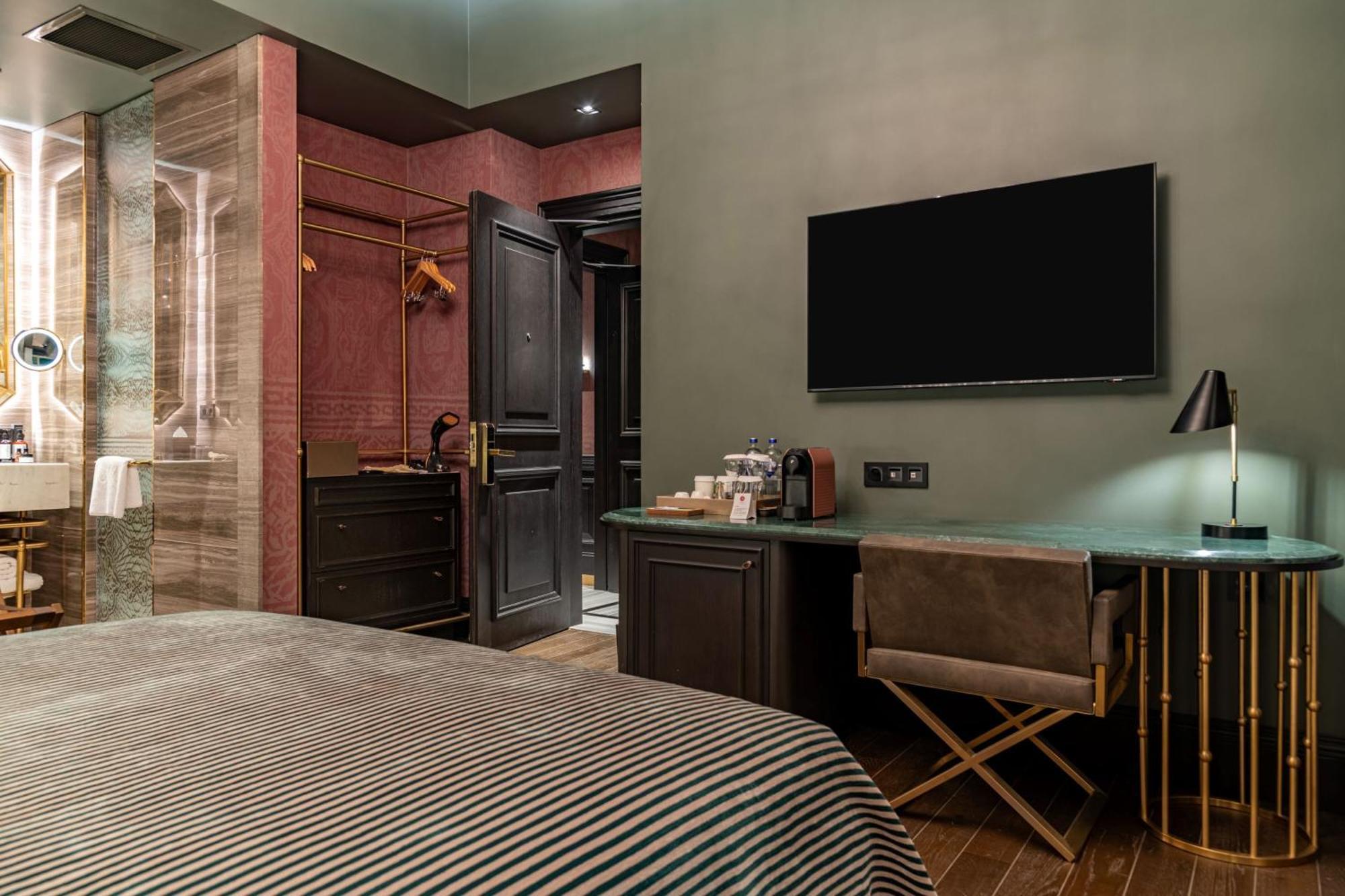 Hotel Orient Occident Istanbul, Autograph Collection *