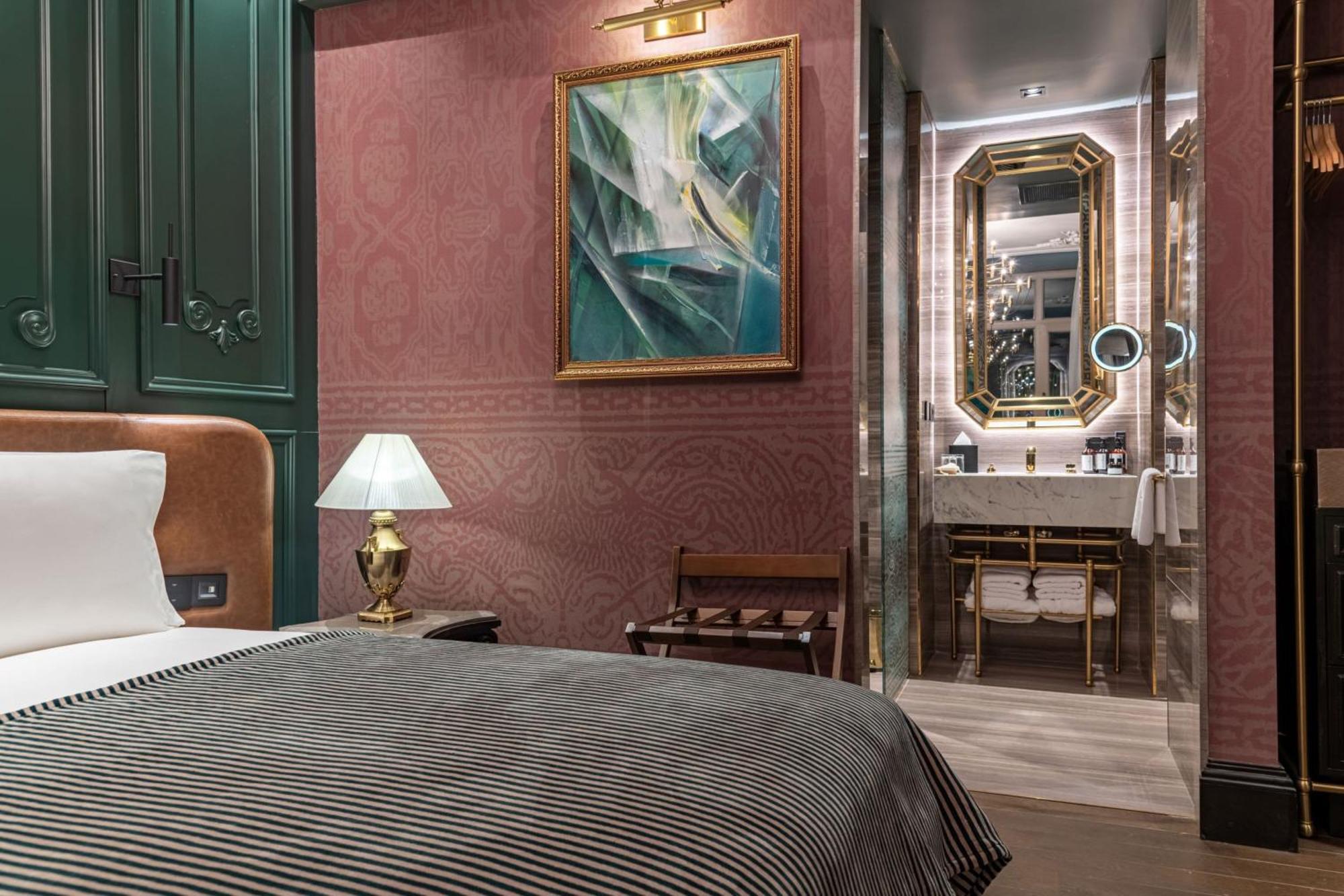 Orient Occident Istanbul, Autograph Collection Hotel *