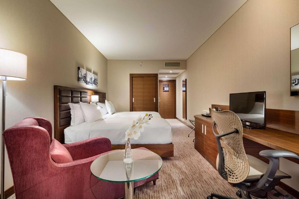 Hilton Garden Bayrakli Izmir
