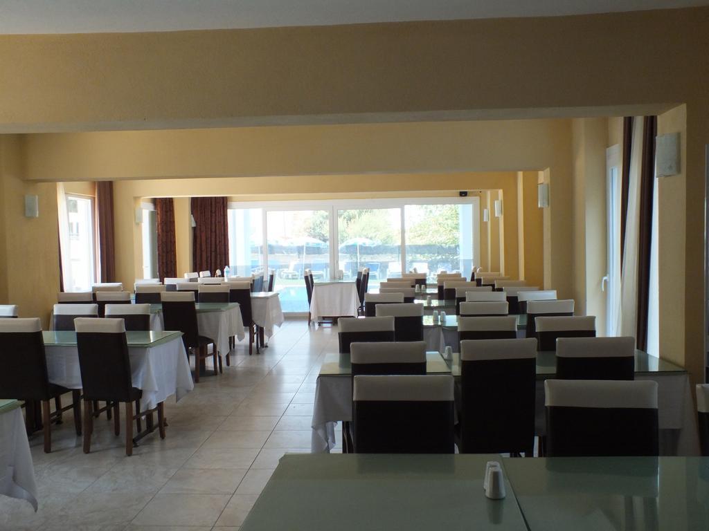 Hotel Blue Sea & Kusadasi