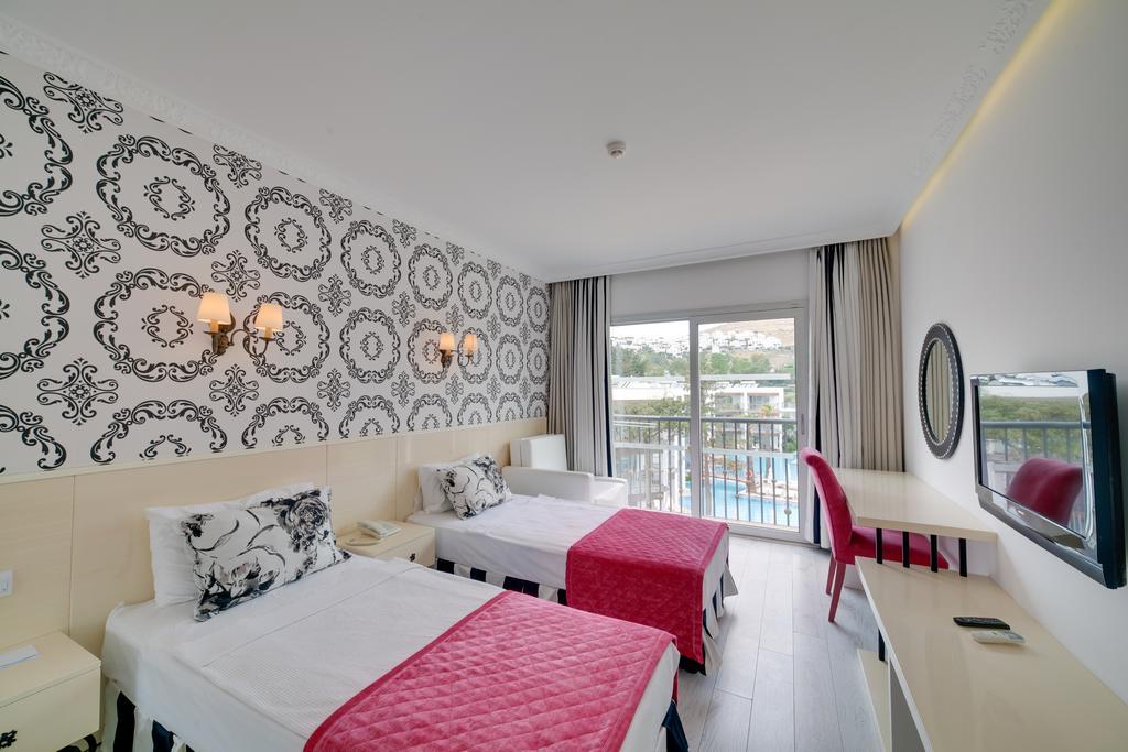 Mio Bianco Hotel