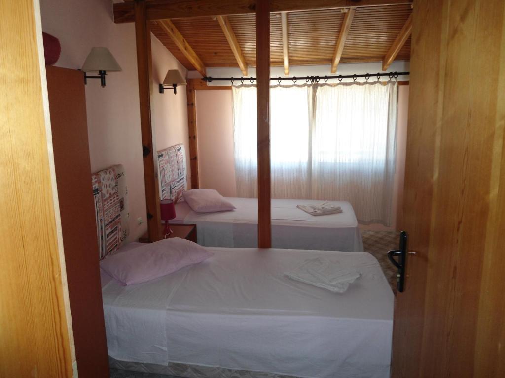 Guest house Teras Foca