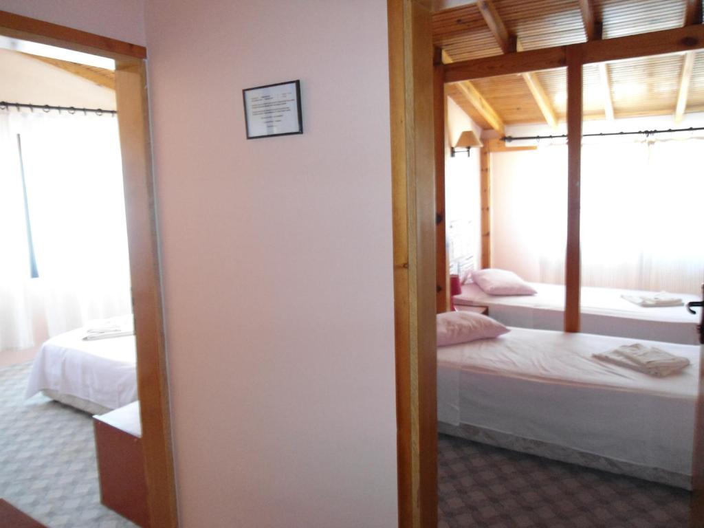 Teras Guest house