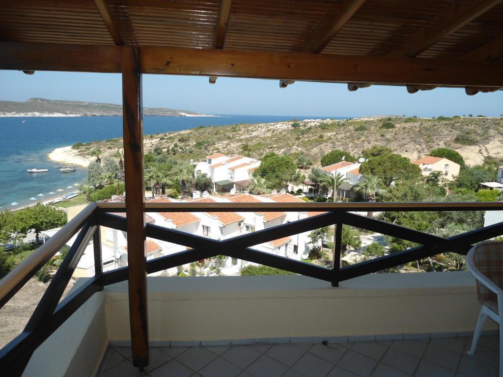 Guest house Teras Foca