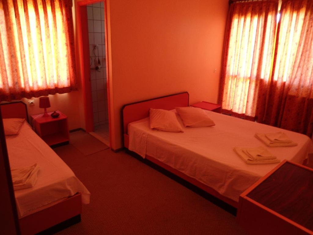 Guest house Teras Foca