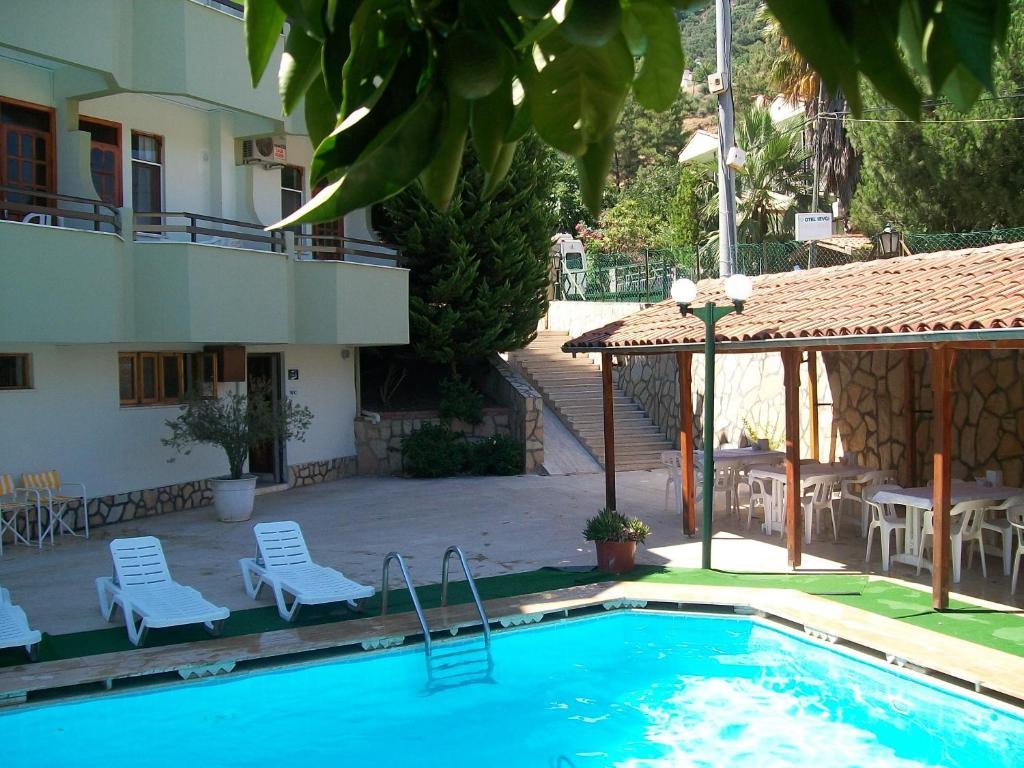 Hotel Sevgi 2