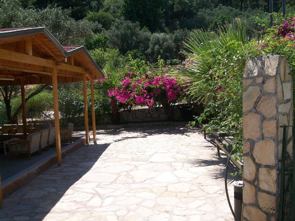 Hotel Hotel Sevgi 2 Sarigerme