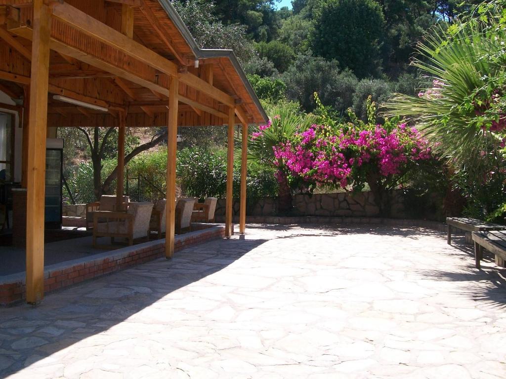 Hotel Sevgi 2
