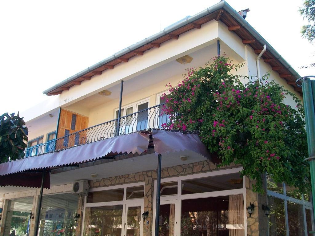 Hotel Hotel Sevgi 2 Sarigerme