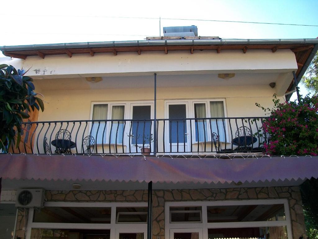 Hotel Sevgi 2 Hotel 3*