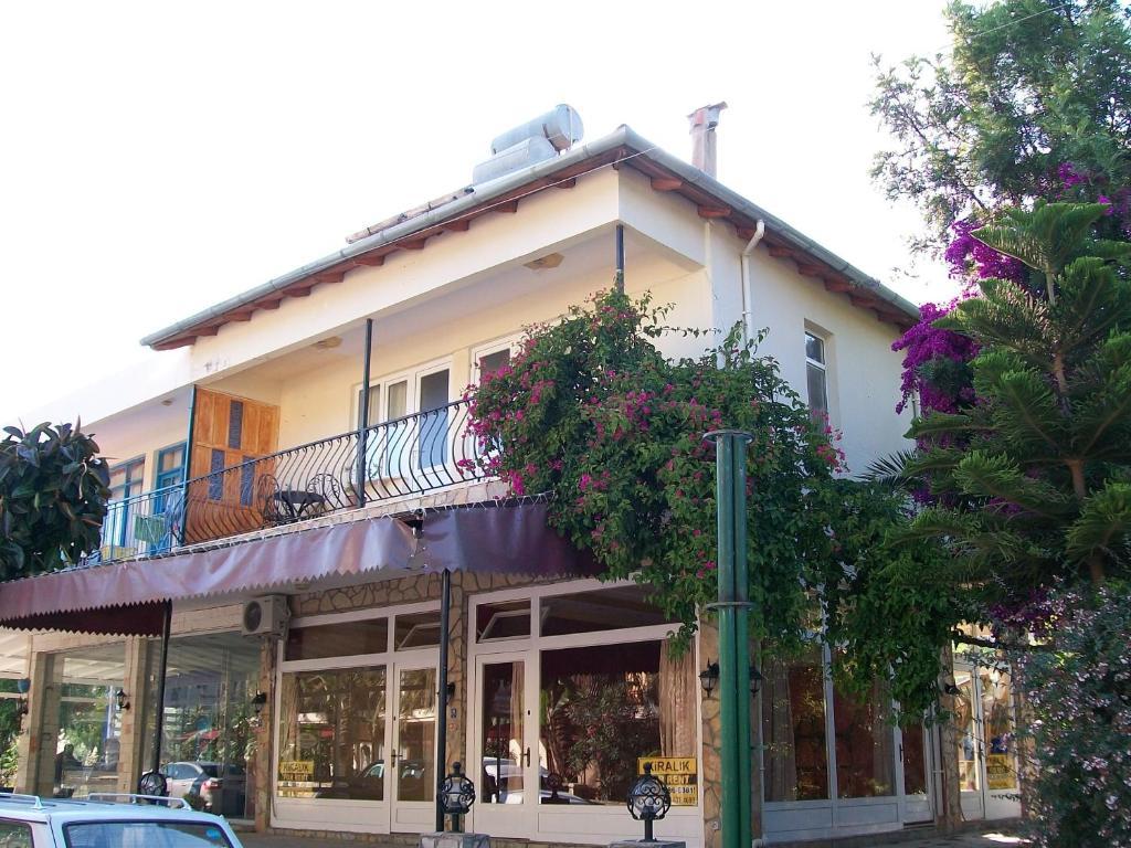 Hotel Hotel Sevgi 2 Sarigerme