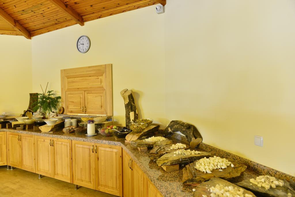 Odile Hotel 4*