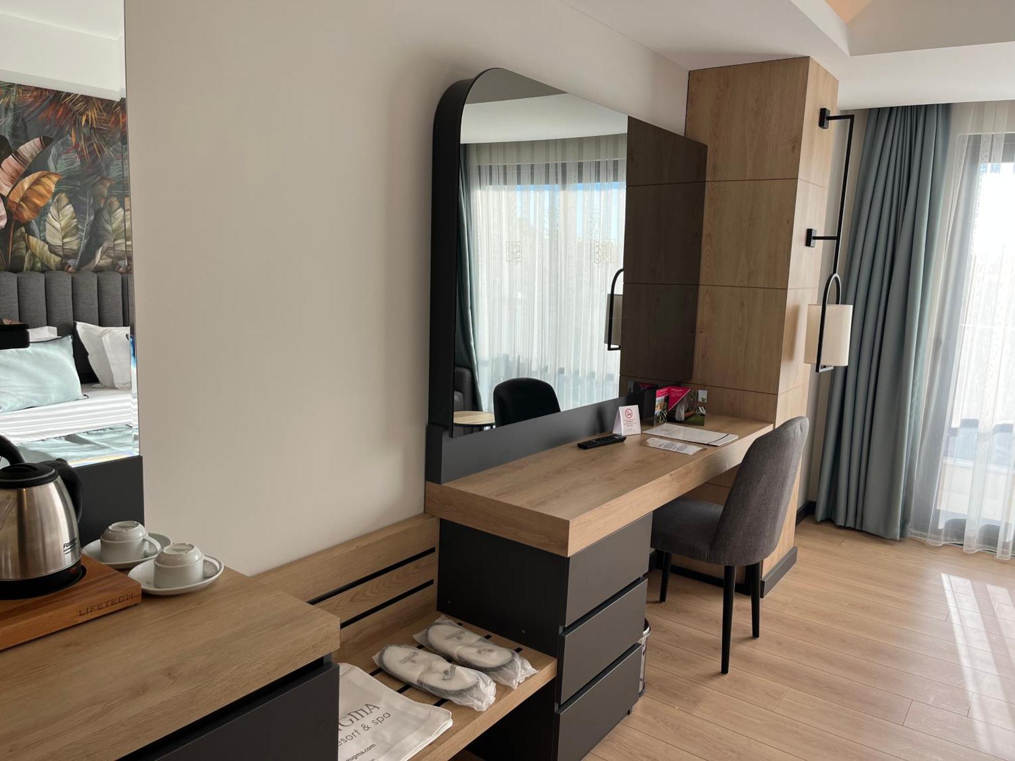 Zeugma - Adult Only 16 Hotel Side