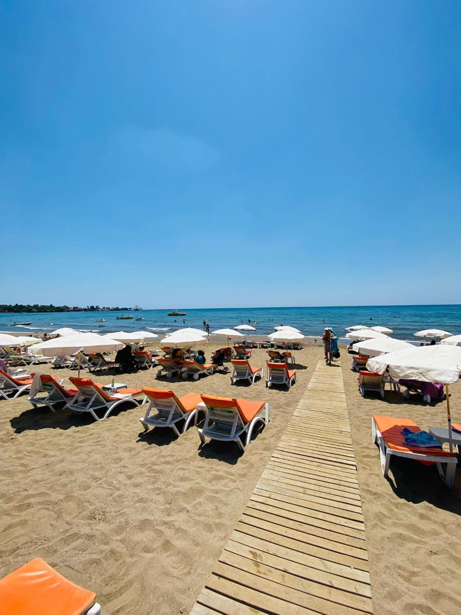 Zeugma - Adult Only 16 Hotel Side
