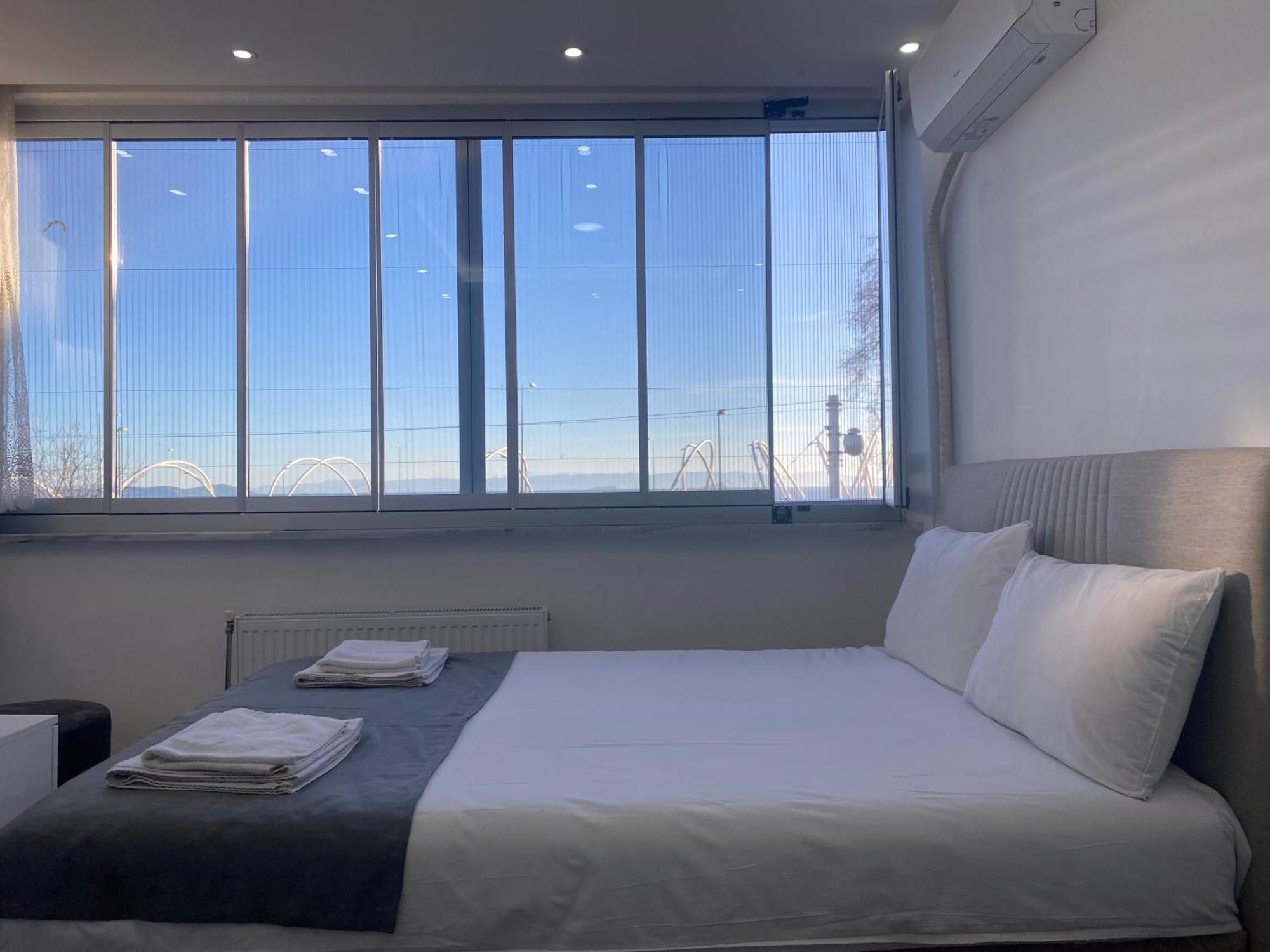 Aparthotel Amida Family Istanbul